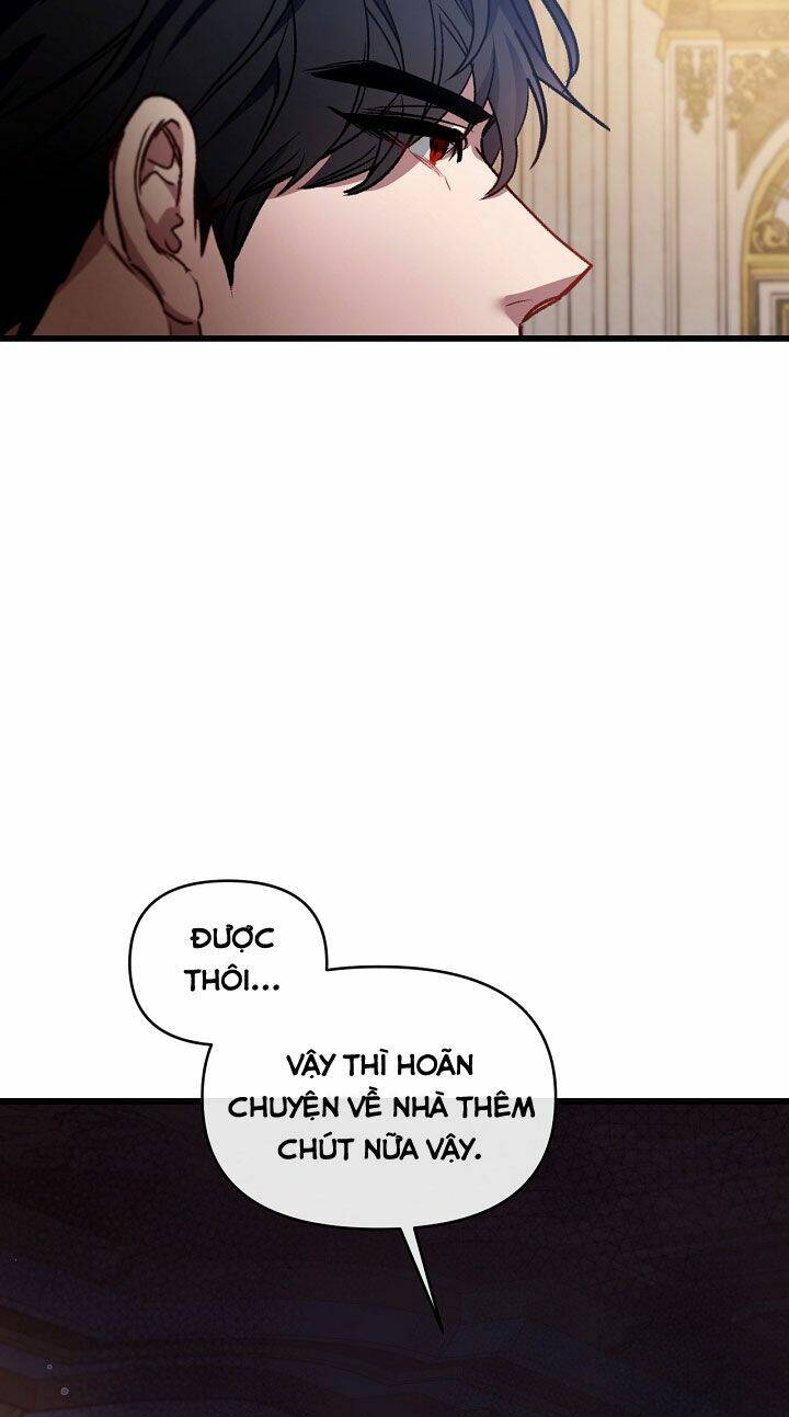 vị hôn thê của kẻ săn mồi chapter 21 20