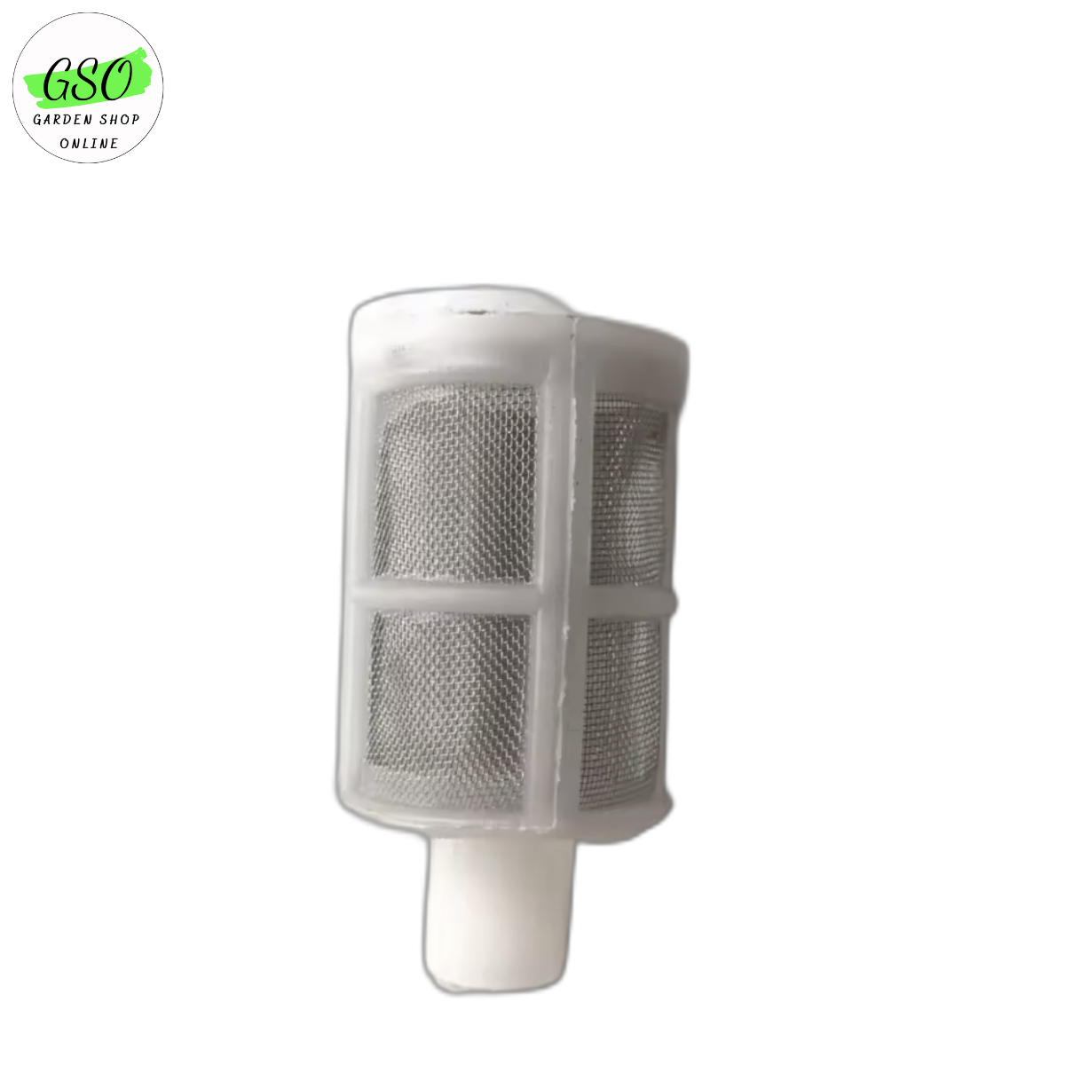 Đầu lọc rác cho máy bơm mini tưới cây, phun sương