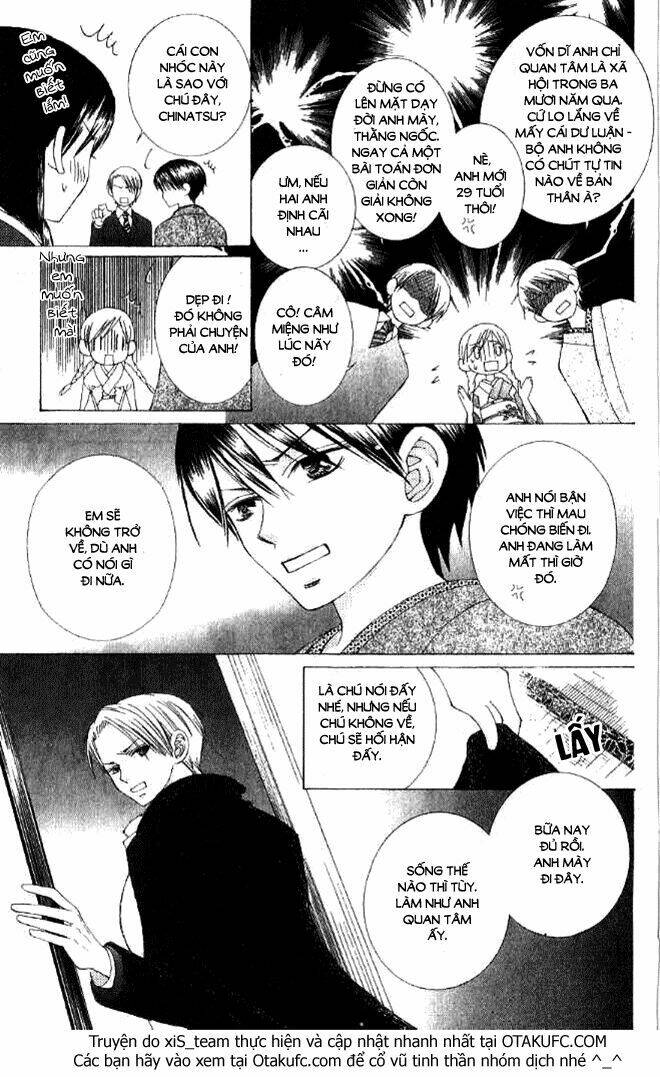 mademoiselle butterfly chapter 2 13