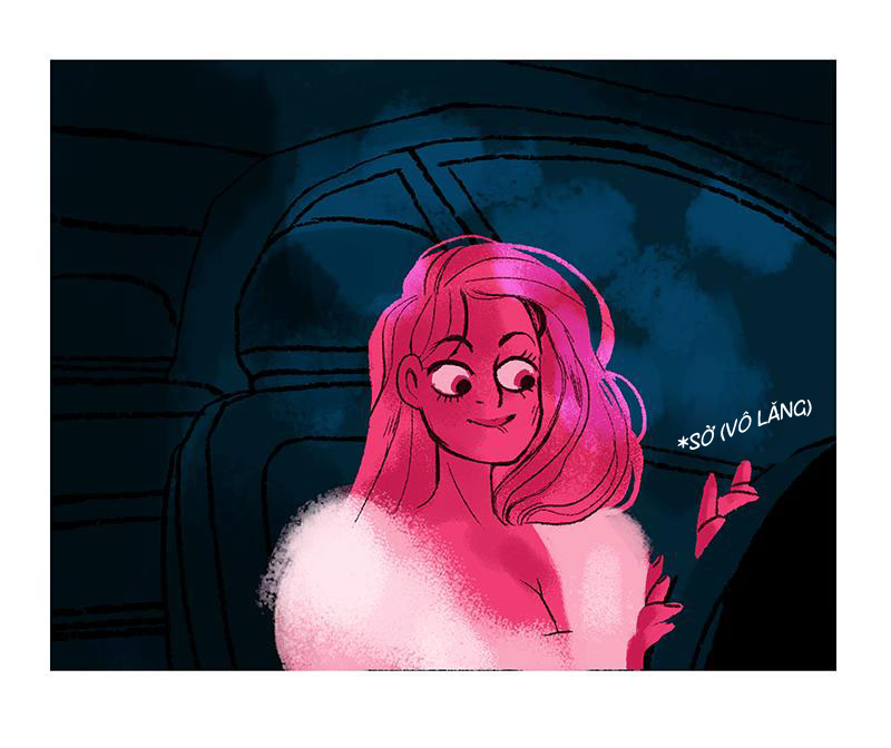 thần thoại olympus chapter 10 38