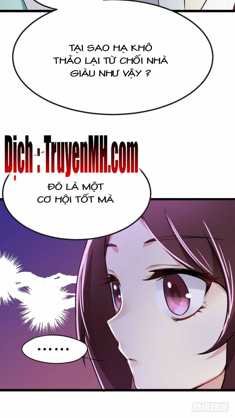 bạo lực tiếu thôn cô chapter 56 21