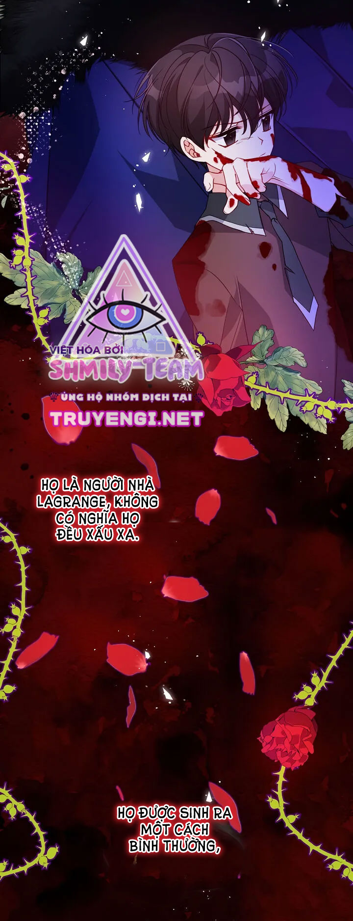 em gái cưng của đại công tước phản diện chapter 32 15