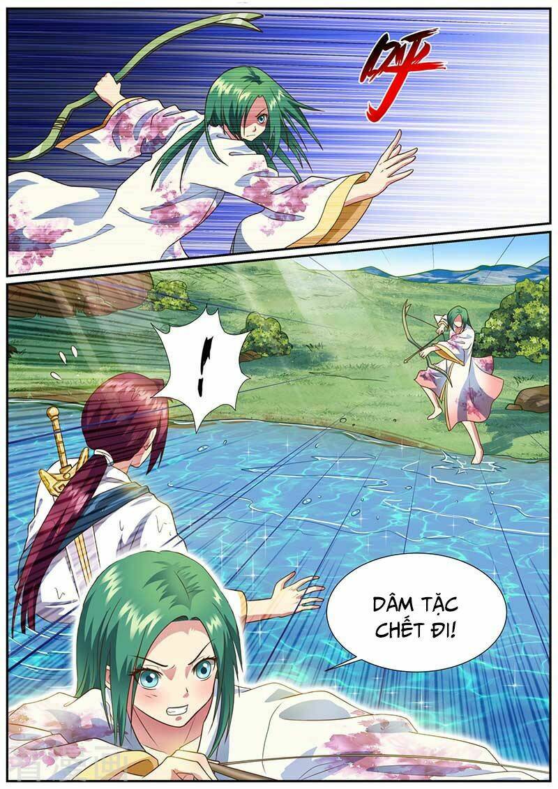 ta là bá vương chapter 42 4