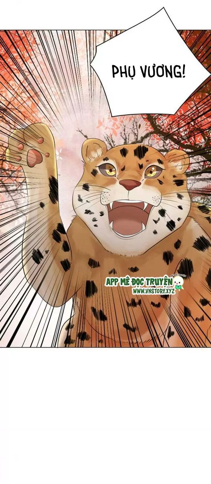 cực phẩm phế vật tiểu thư chapter 61 21