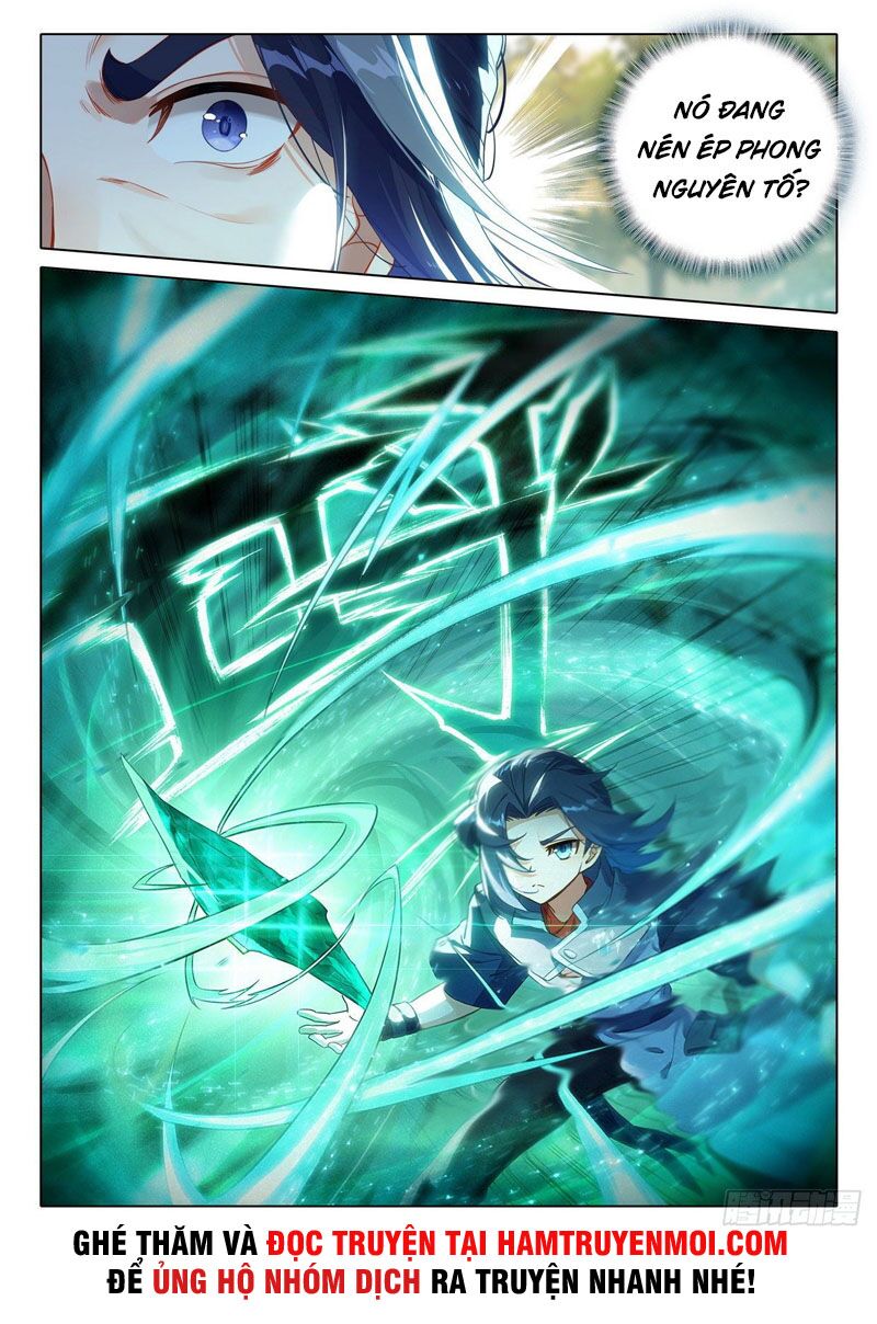 đấu la đại lục 5 - đường tam trùng sinh chapter 26 8