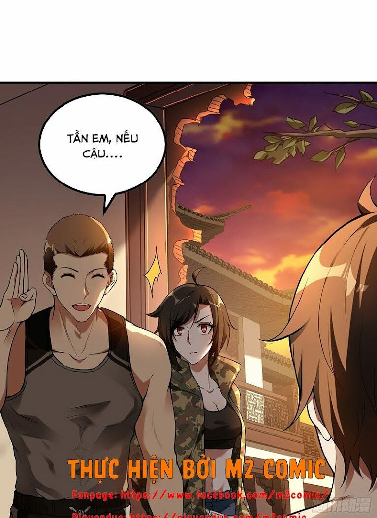 đệ nhất người ở rể chapter 44 19