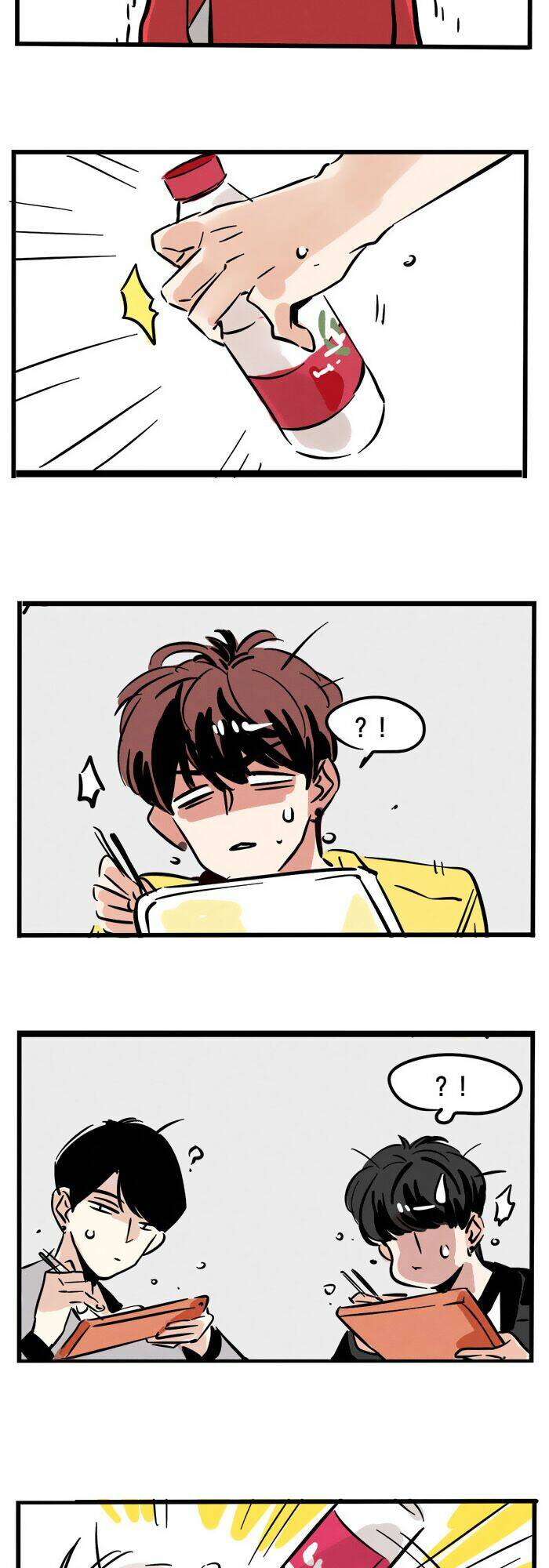 trang nhất toàn là hắn chapter 176 9