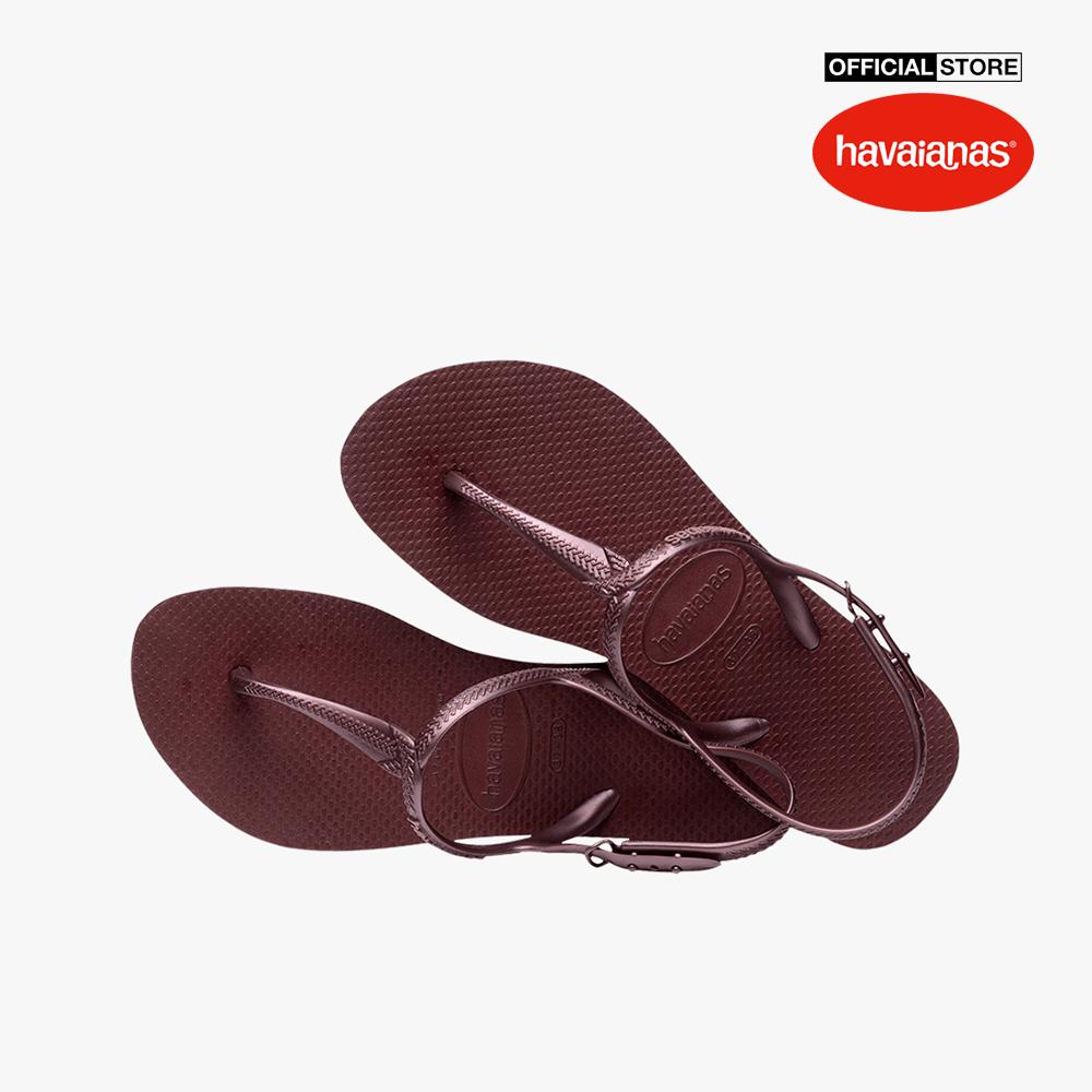 HAVAIANAS - Sandal nữ Twist 4144756-4924