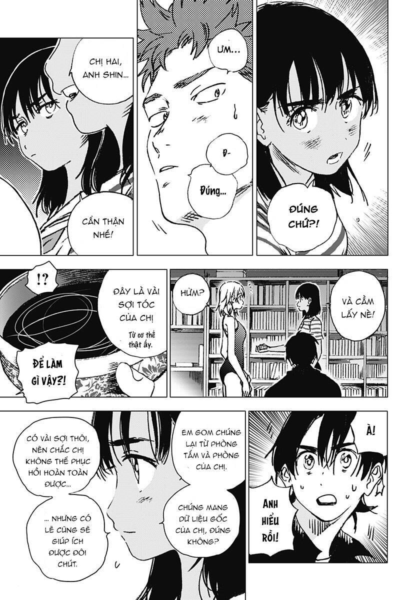 summer time render chapter 95.5 14