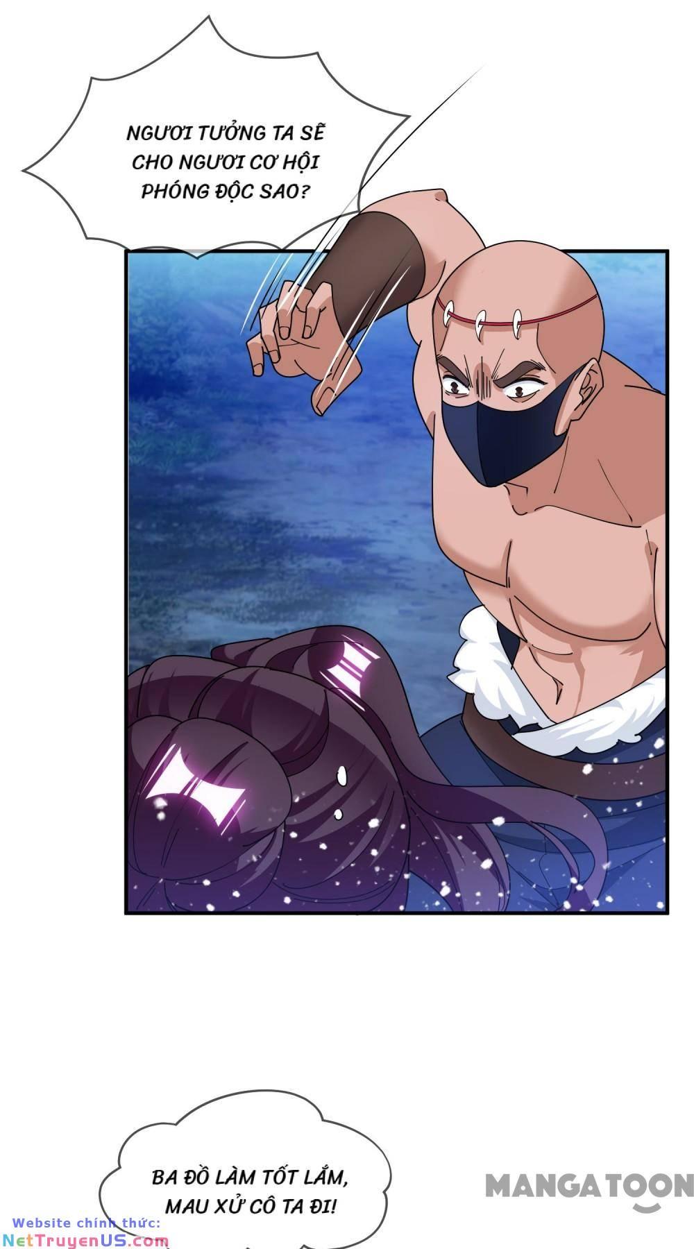 cực phẩm bại gia tử chapter 238 8