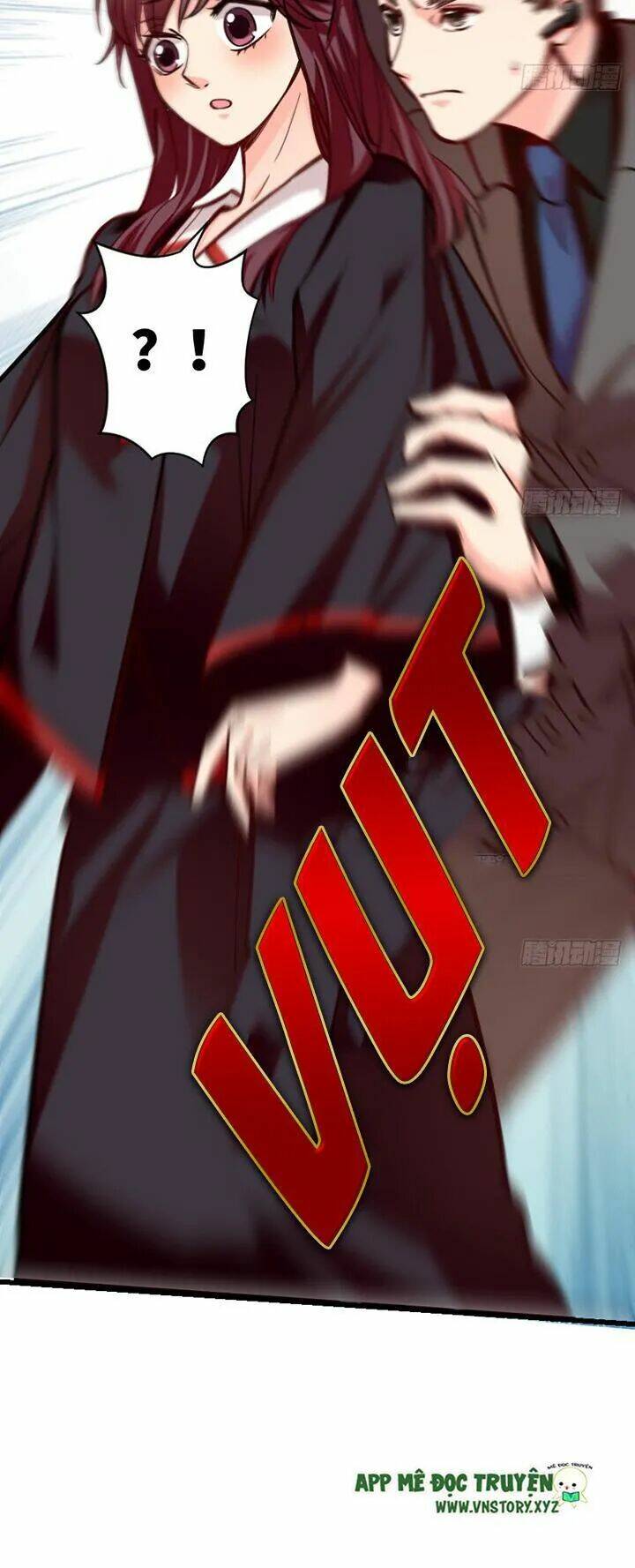 thiên hậu trở về chapter 63 37