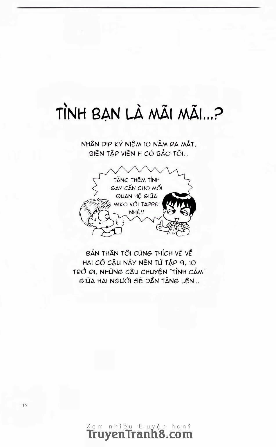 miko selection - red chapter 5 22