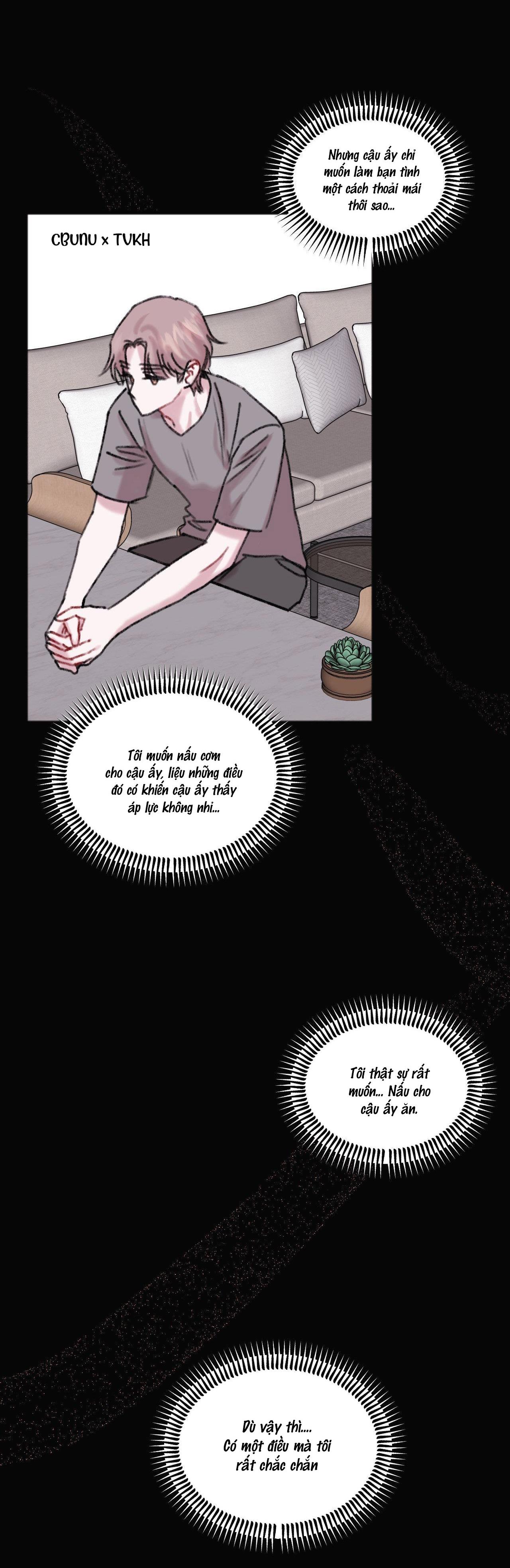 anh thật sự thích em sao chapter 19 57