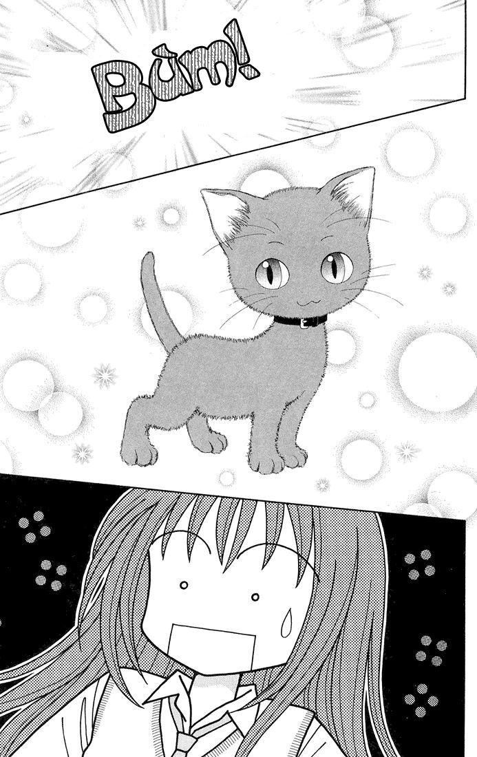 học sinh siêu ngầu chapter 6 9