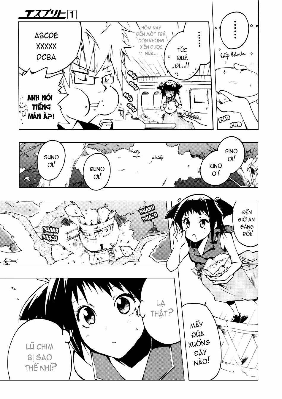 esprit chapter 1.1 10