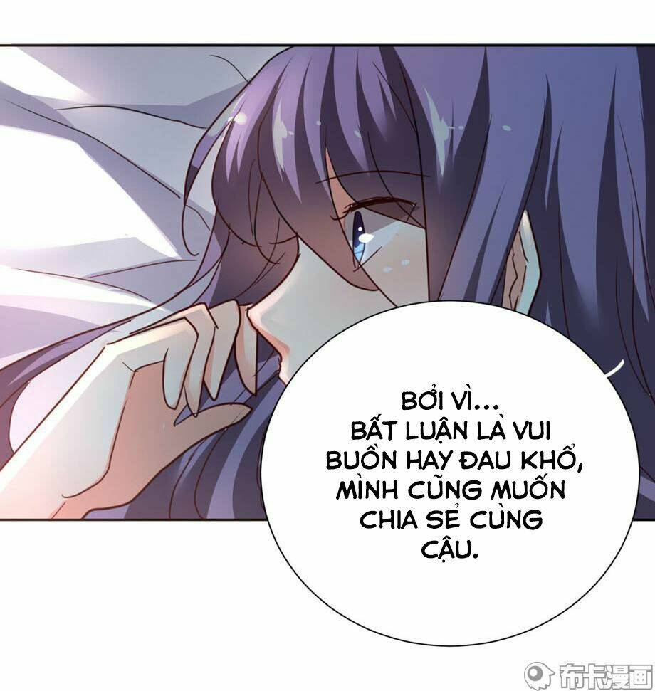 cô gái đặc biệt nhất của tôi chapter 30 34