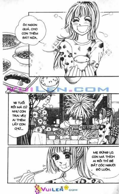 tóc gió thôi bay chapter 1 8