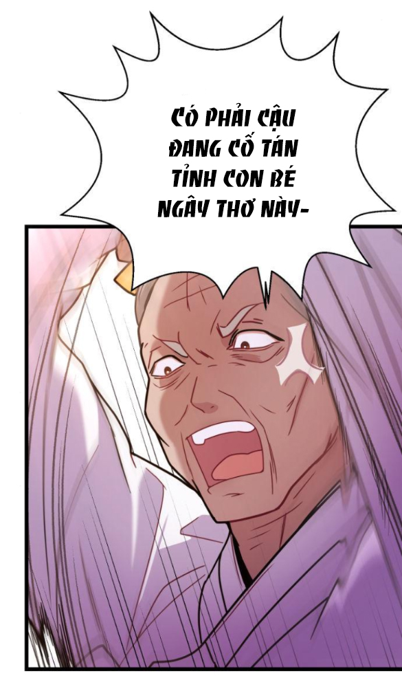 ảo thuật gia quyến rũ chapter 8.1 11