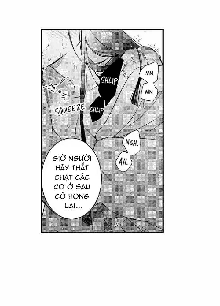 điểu thượng minh hoa chapter 7.1 6