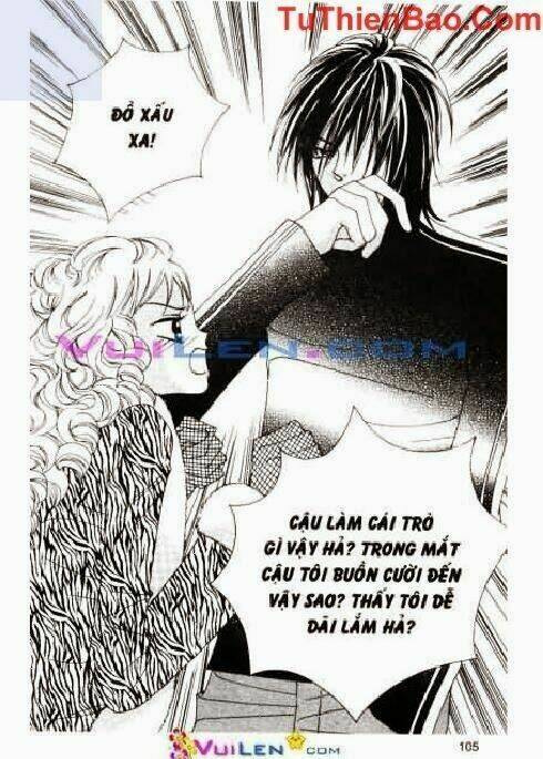 lớp học đặc biệt chapter 1 103