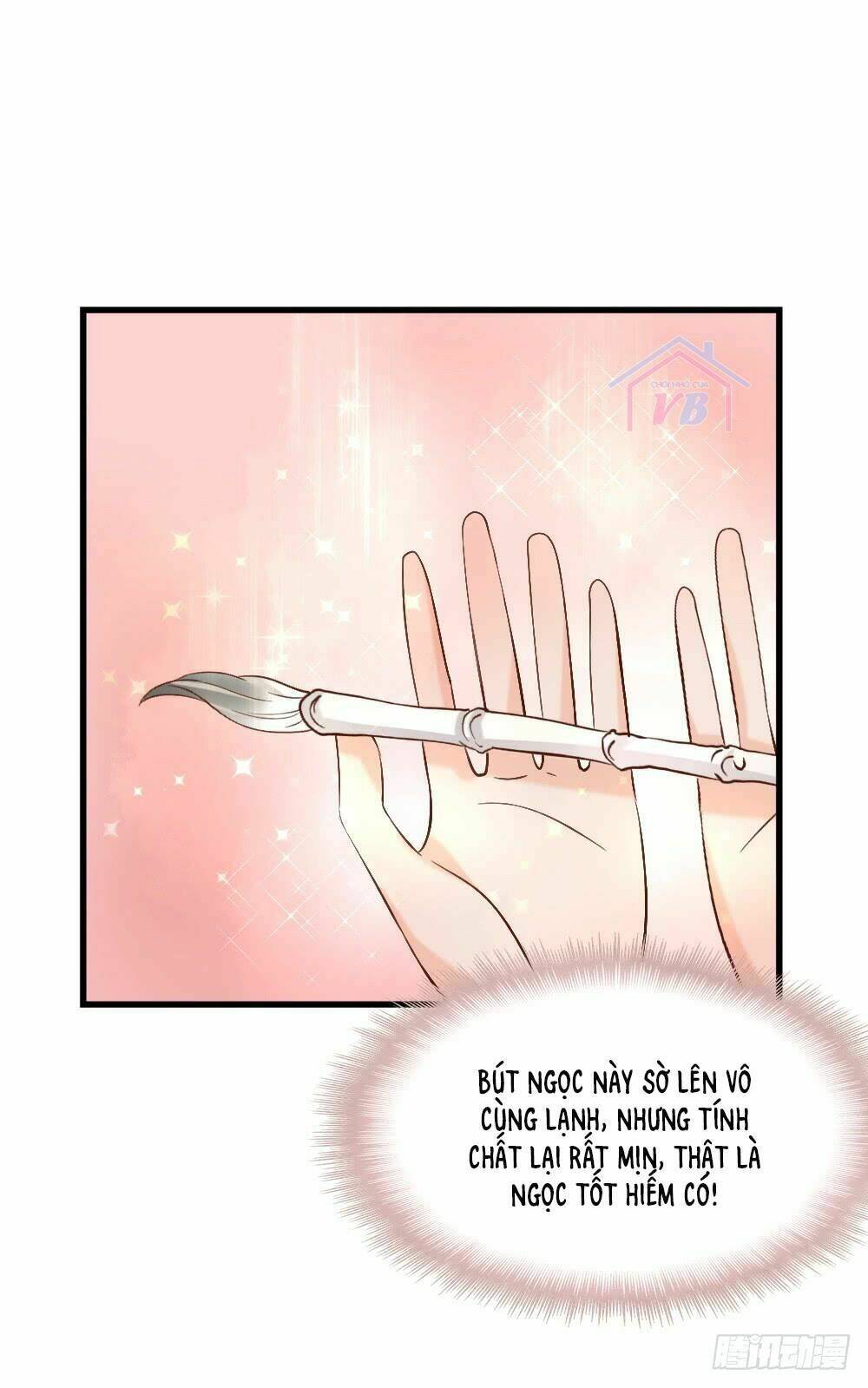 hồng nhan bất vong quốc chapter 5 39