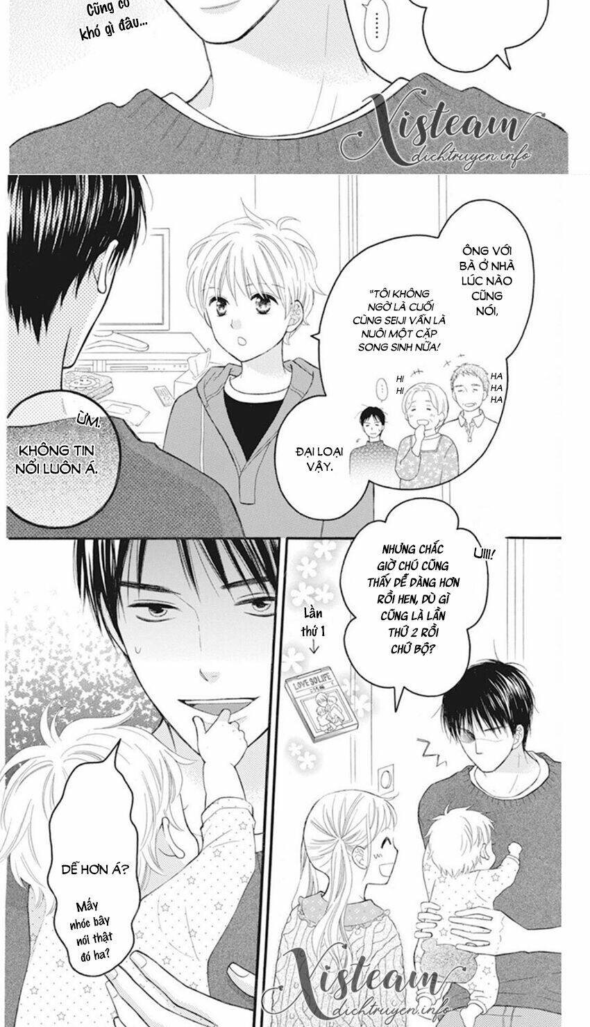 life so happy chapter 18 42