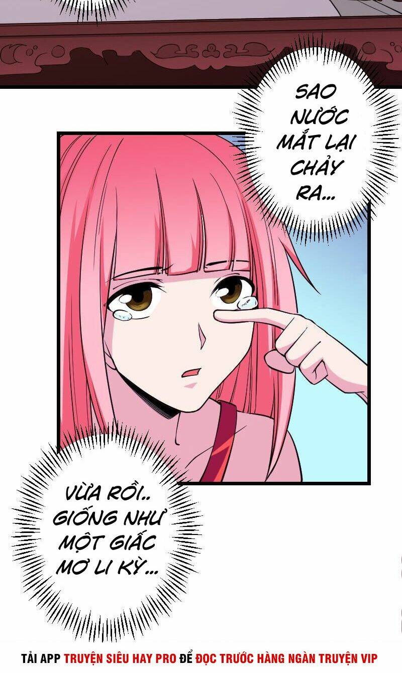 ngưu thư cung ứng thương chapter 196 27