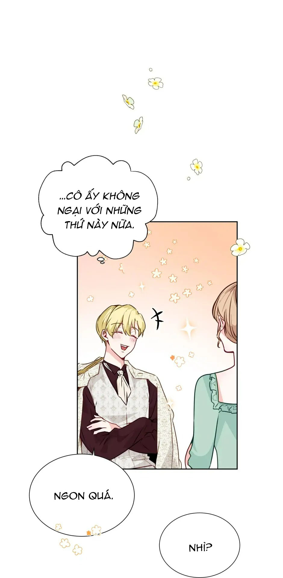 đánh cắp trái tim thiếu nữ chapter 18.1 32