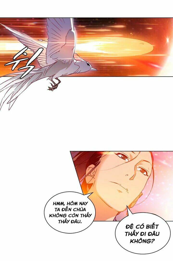 tu luyện 6 thế giới chapter 3 8