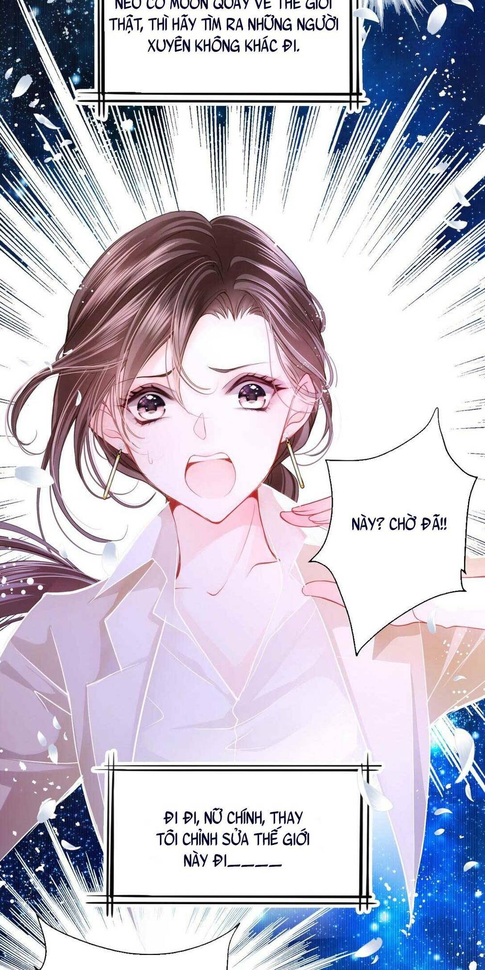 hoàng phi có chút không đúng nha chapter 1 25