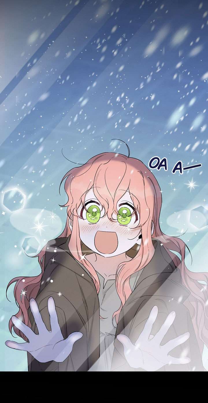 phương pháp trở thành con gái của người hùng bóng đêm chapter 20 39