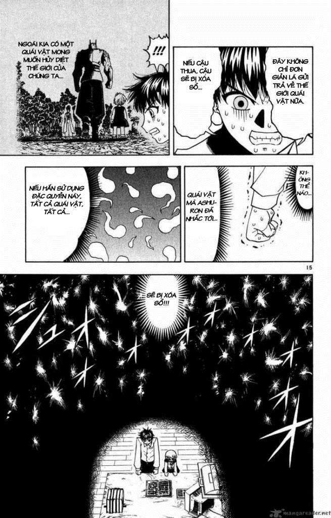 konjiki no gash!! chapter 280 15