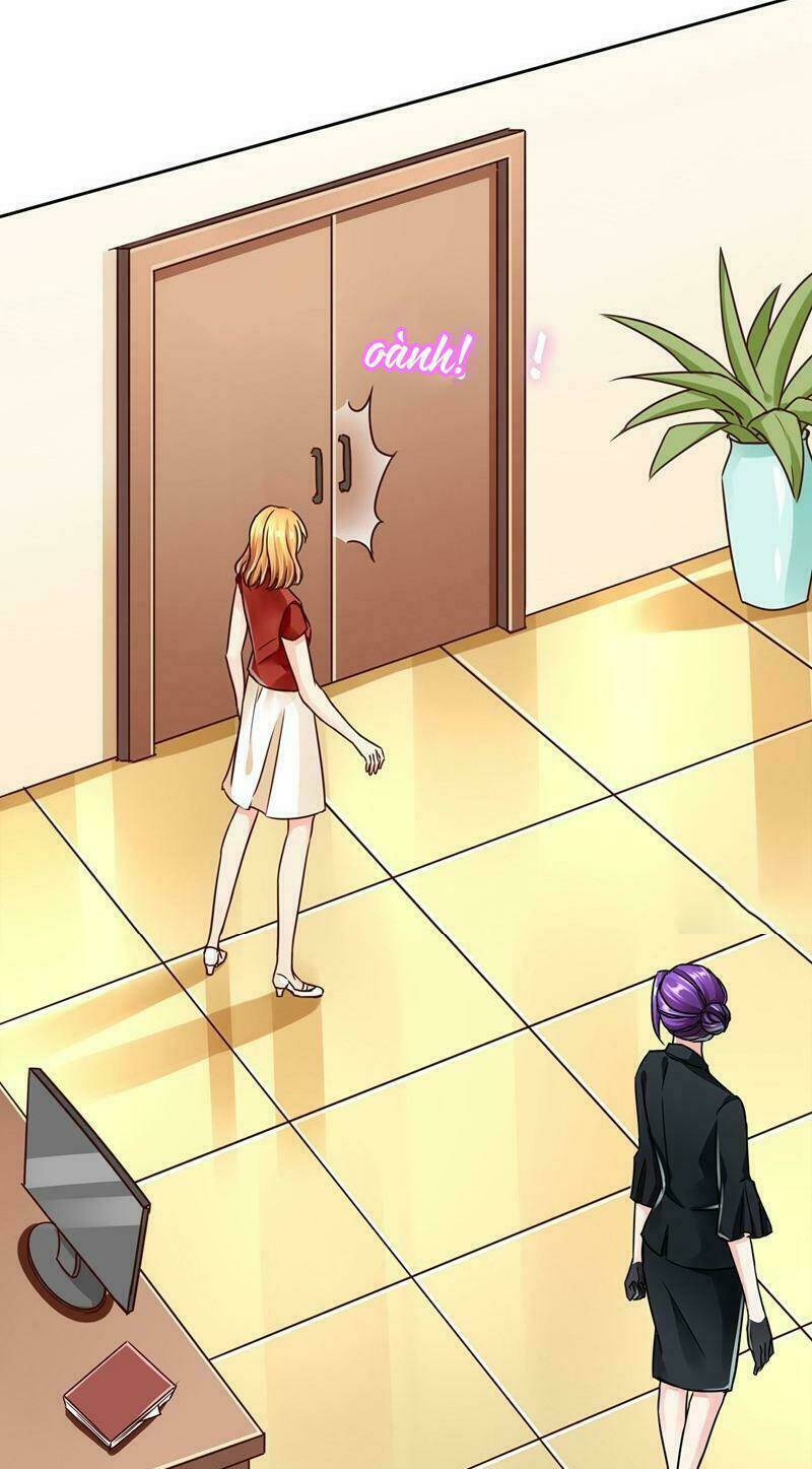 bá đạo trung khuyển tìm ái ký chapter 56 18