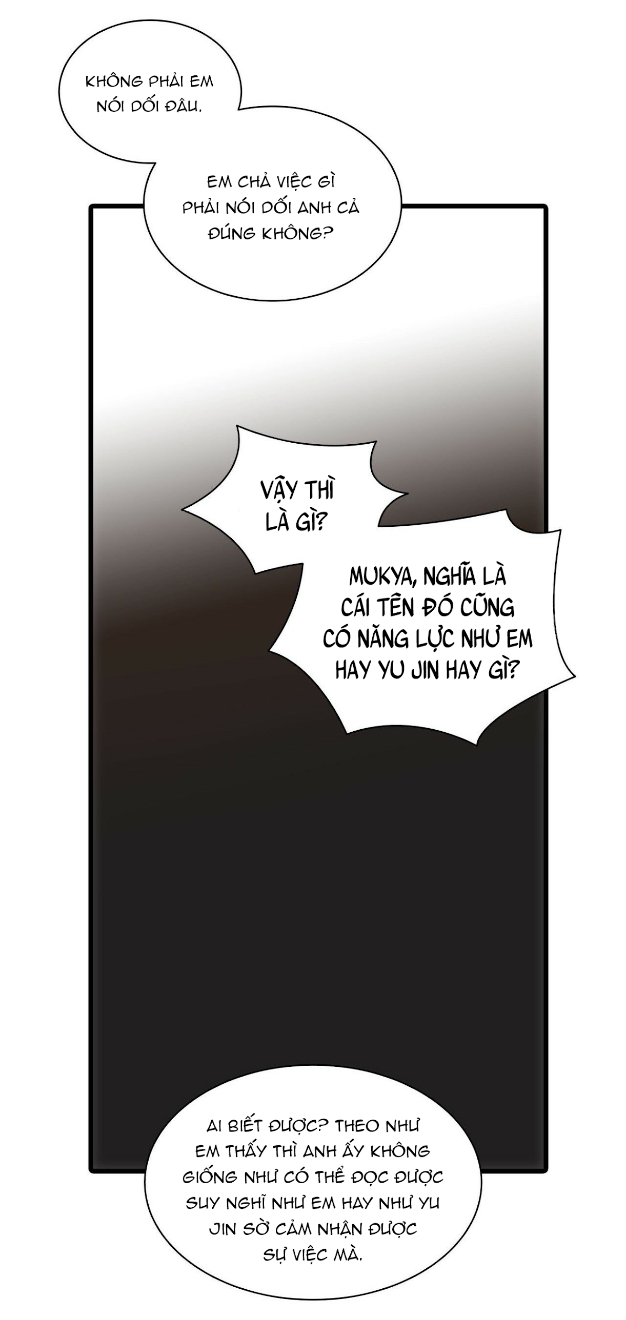 giai điệu của ngôn ngữ chapter 24 33