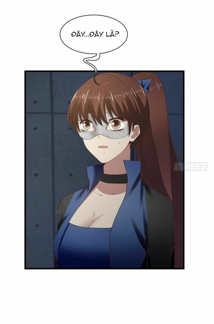 khi trò chơi ác ma bắt đầu chapter 76 13