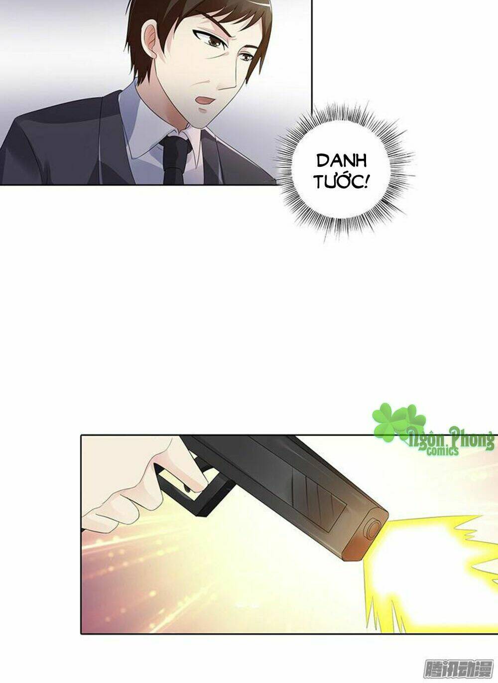 em vẫn còn nhỏ chapter 51 12