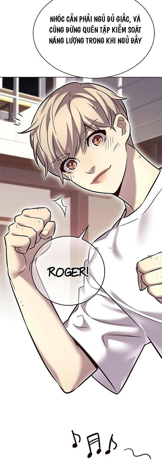 biến thân thành mèo chapter 243 61