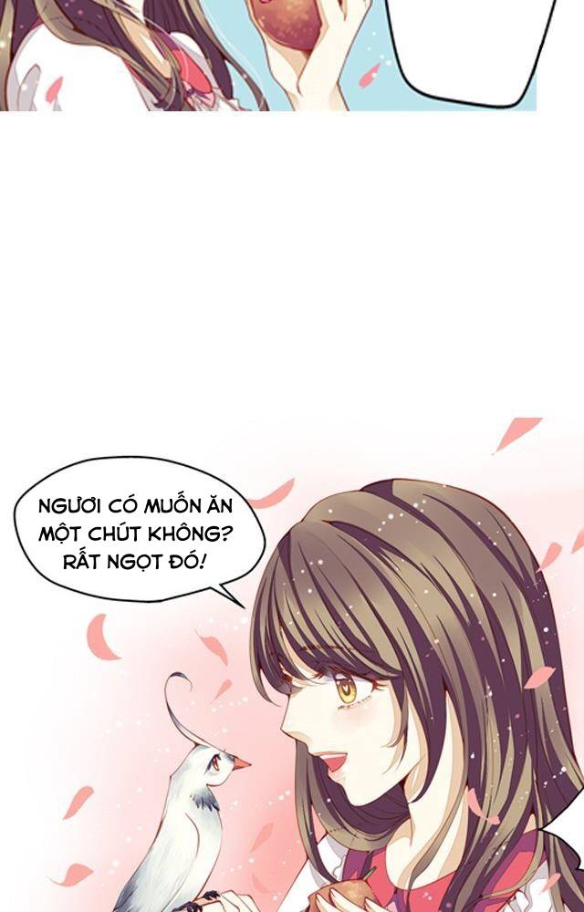 thành phố gương chapter 2 13