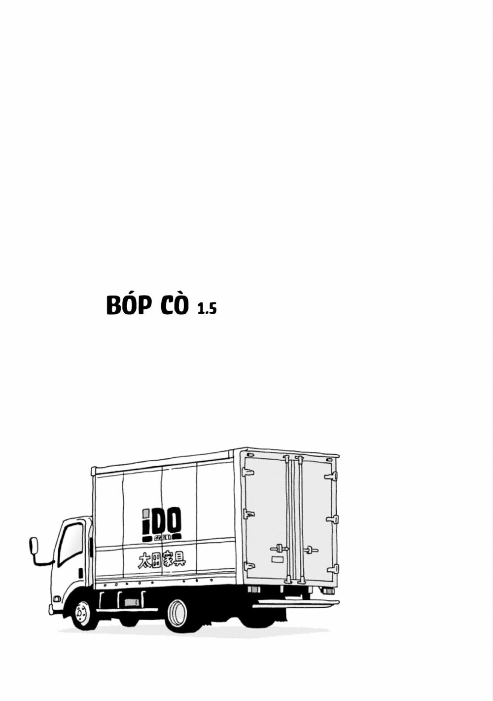 the trigger chapter 5 3