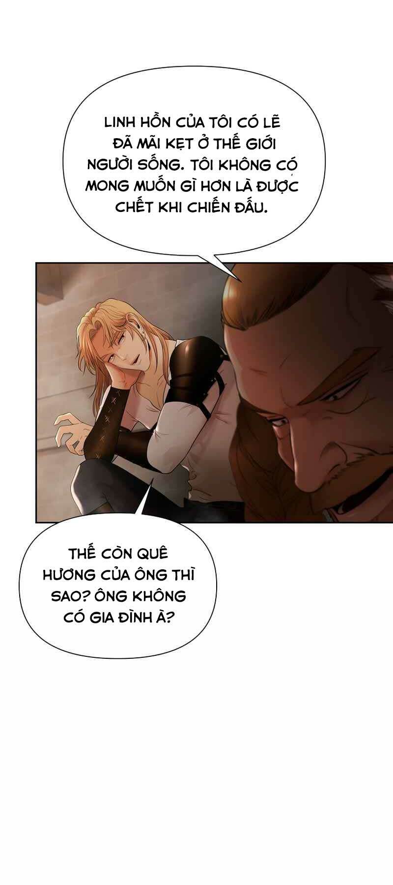 nhiệm vụ chiến binh chapter 8 35