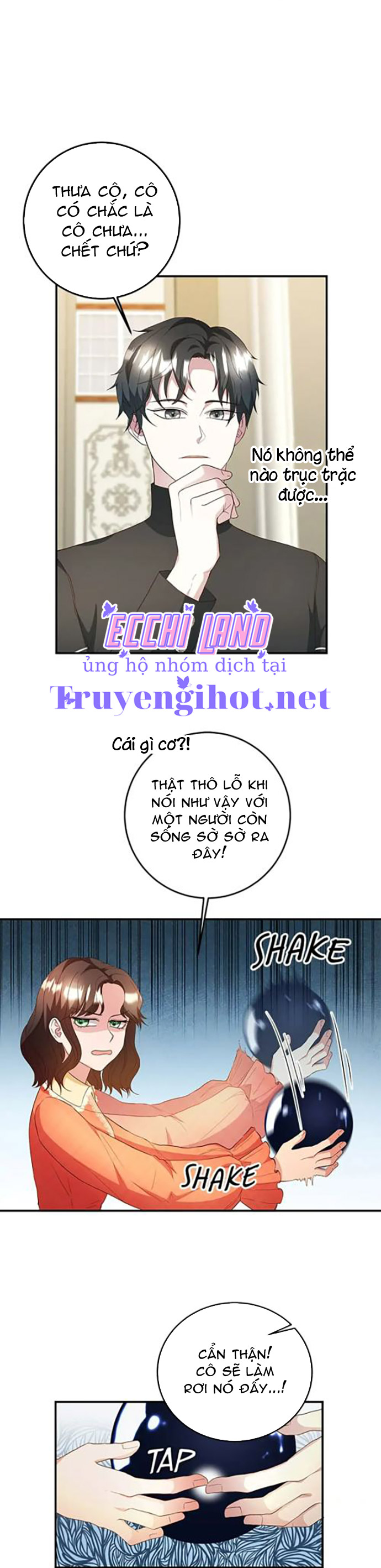 cầu được ước thấy chapter 5.1 17