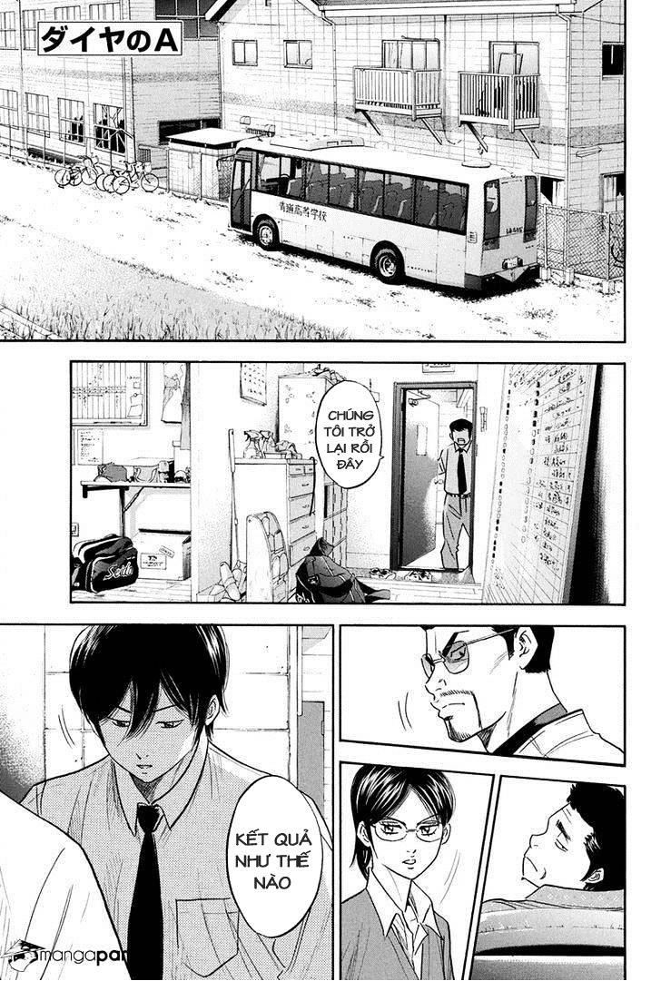 Đội Bóng Chày Siêu Đẳng 2 chapter 294 1