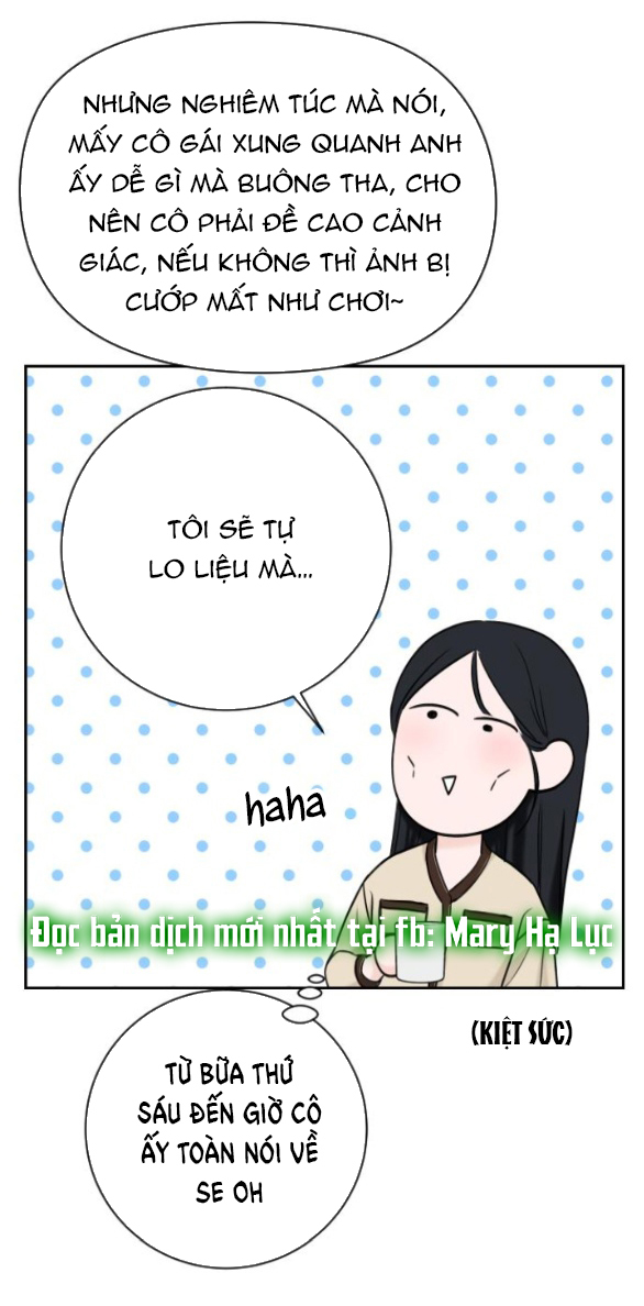 tôi sẽ cho anh thứ tồi tệ nhất chapter 20.1 7