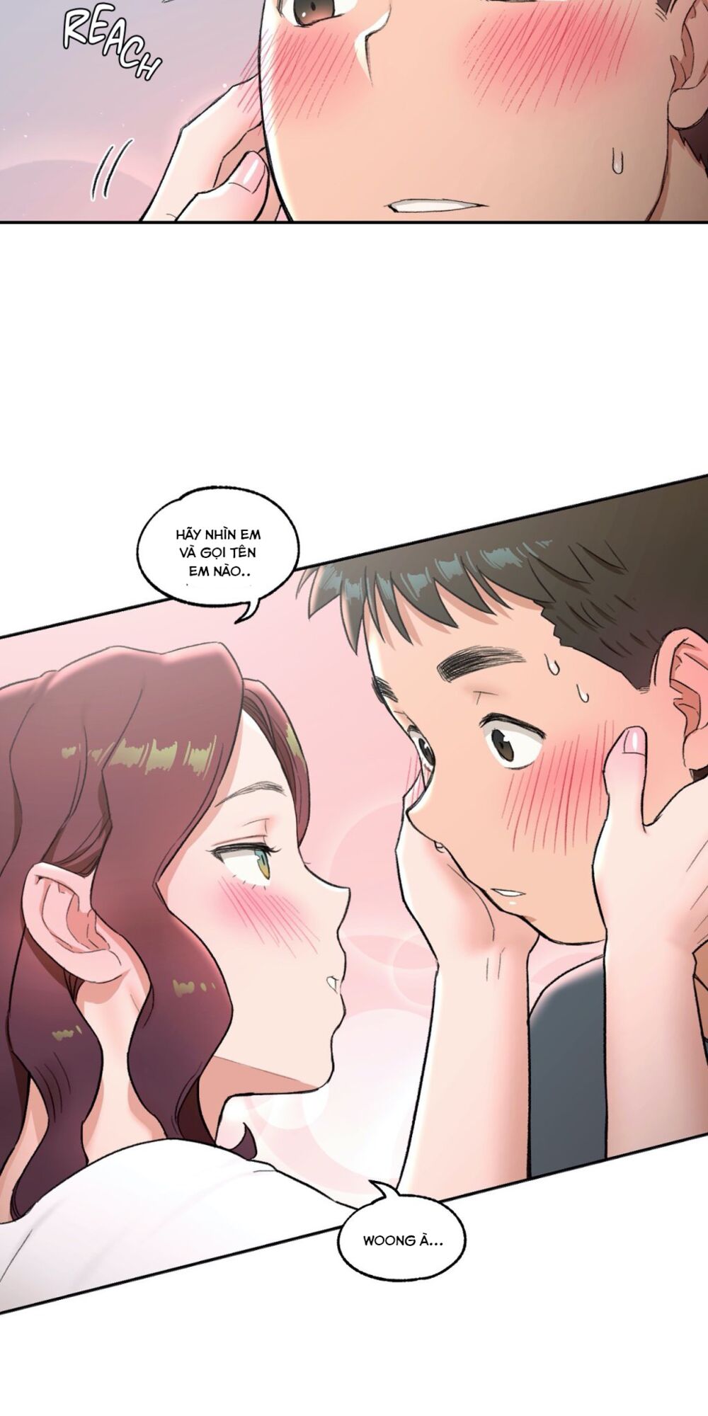 phòng tập gym bí mật chapter 39 8