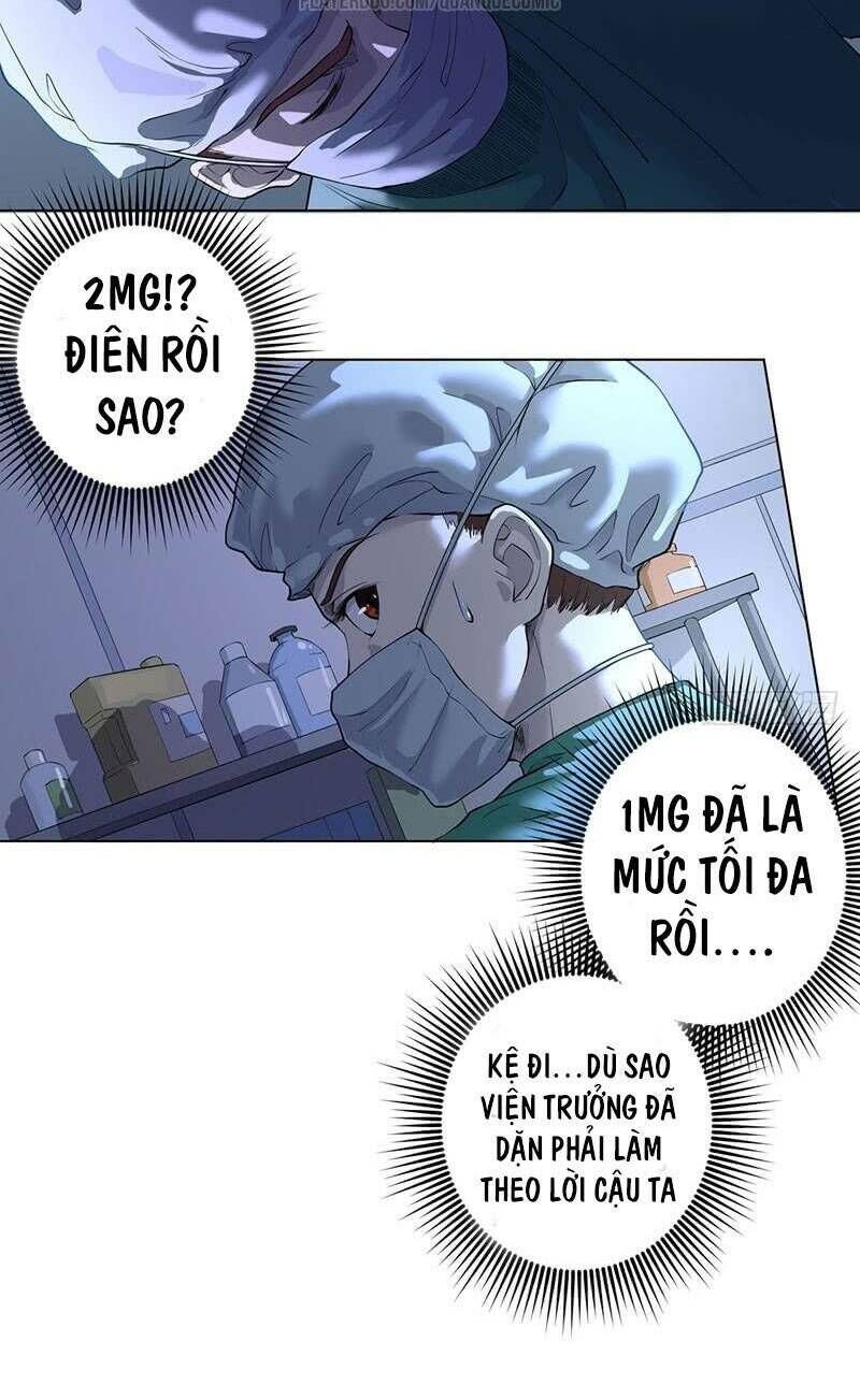 vương bài thần y chapter 2 4