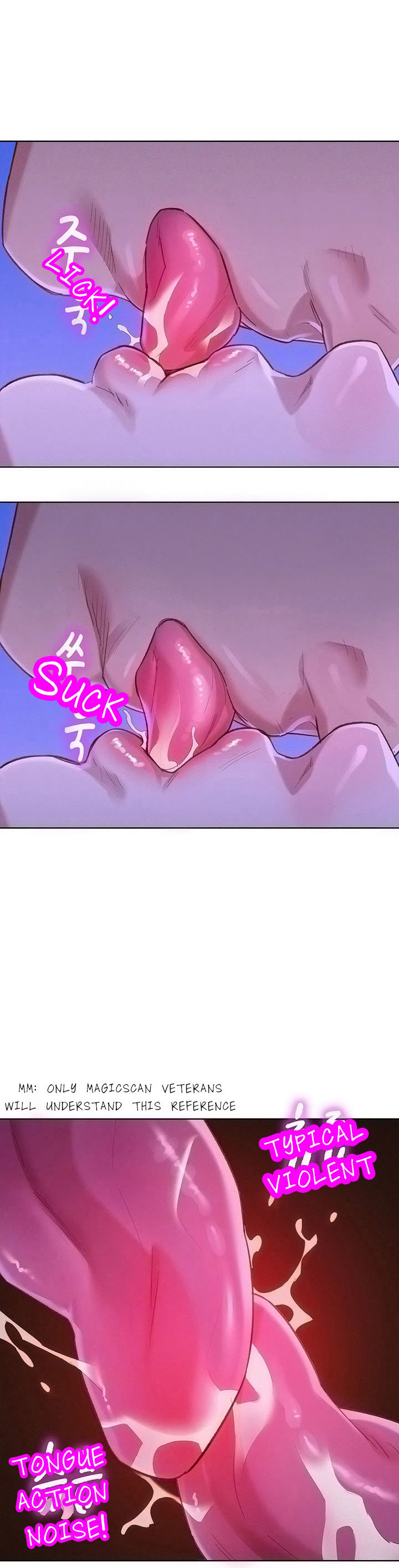 chị gái mưa chapter 77 12