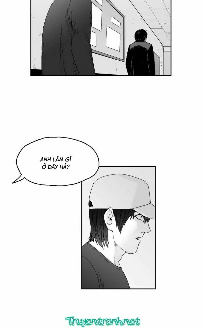 bạo lực học đường chapter 73 31