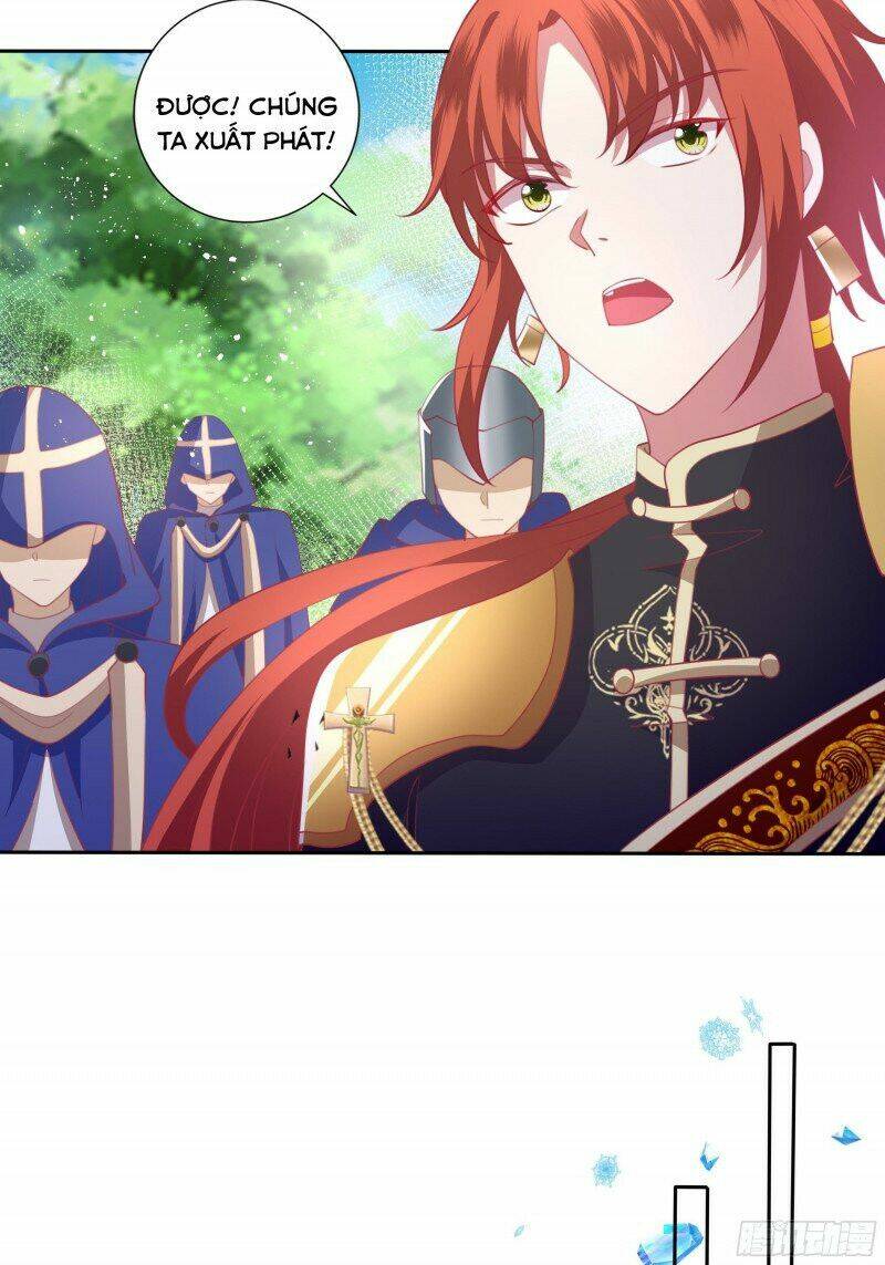 công chúa phản diện trong truyền thuyết chapter 138 3