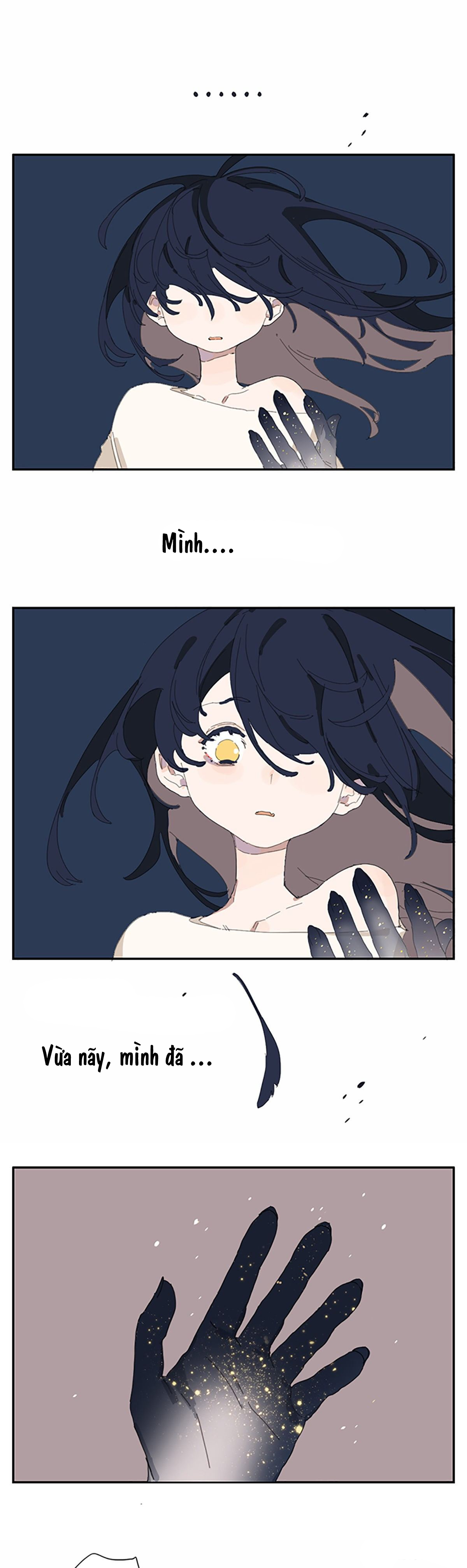 câu truyện về những chiếc kẹo chapter 6 27