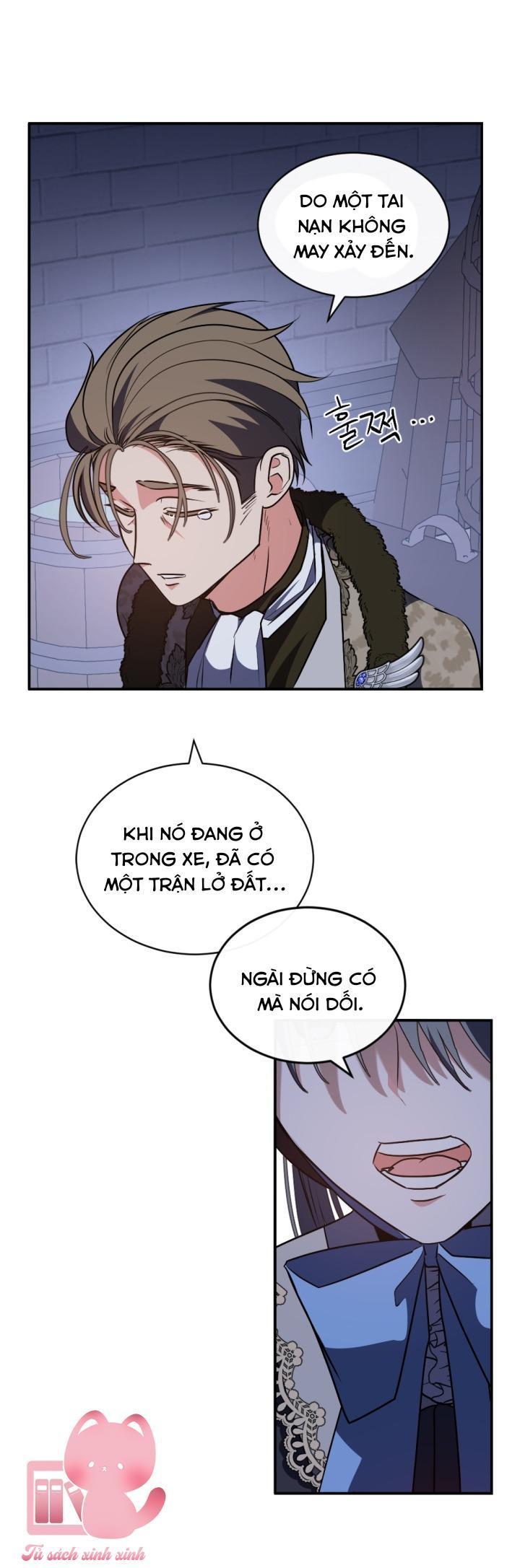 nguyện ước vô vọng của ma nữ chapter 93 8